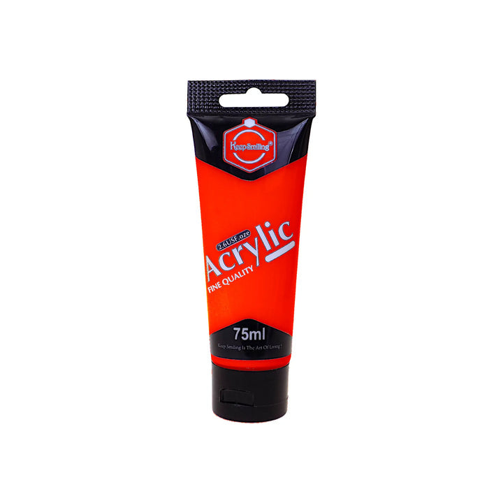 Premium quality a range of modern and traditional colors Superior pigment for beginners & professional artists 75ml Tube All Shades are Available at lowest price.