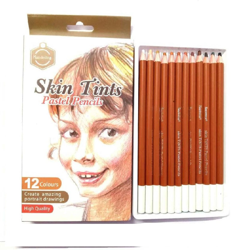 Find out the best prices of sketch pencil set at Qasimstationers.pk online stationery shop for more graphite, charcoal, and drawing pencils Fast shipping with cash on delivery service Professional Sketch and Drawing pencils set, Pastel Pencils, Black Charcoal Pencils, White charcoal Pencils, Soft Core, Artist Sketching Drawing Pencils Art Supplies
