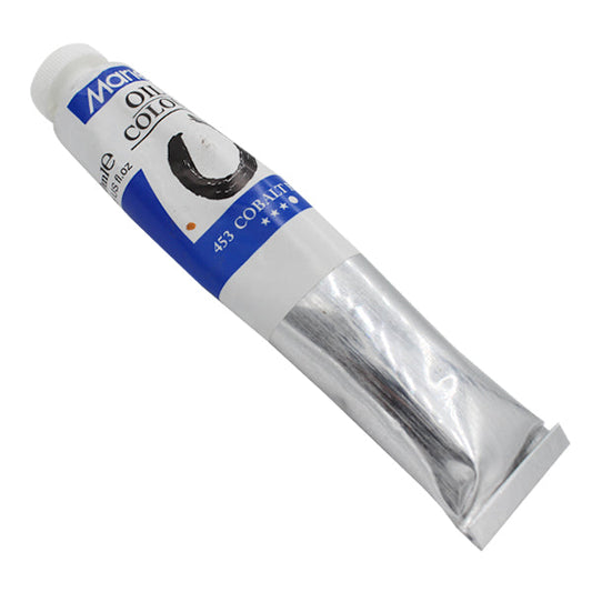 Buy Marie’s Oil Paint Color 50ml at Best Price in Pakistan. Best Art Supplies, Office & Stationery Store Check Price and Buy Online ✔ complete range of Oil Paints