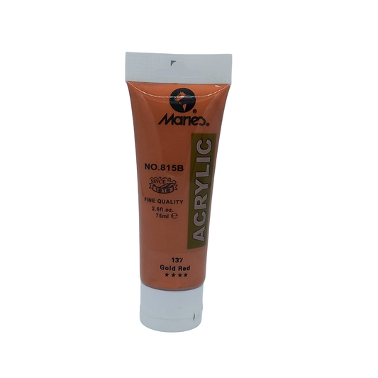 Marie's Acrylic Paint Colors offering exceptional dryness and air permeability. 75ml Tube All Shade Available Shop today for top art supplies with free shipping at Qasimstationers.pk