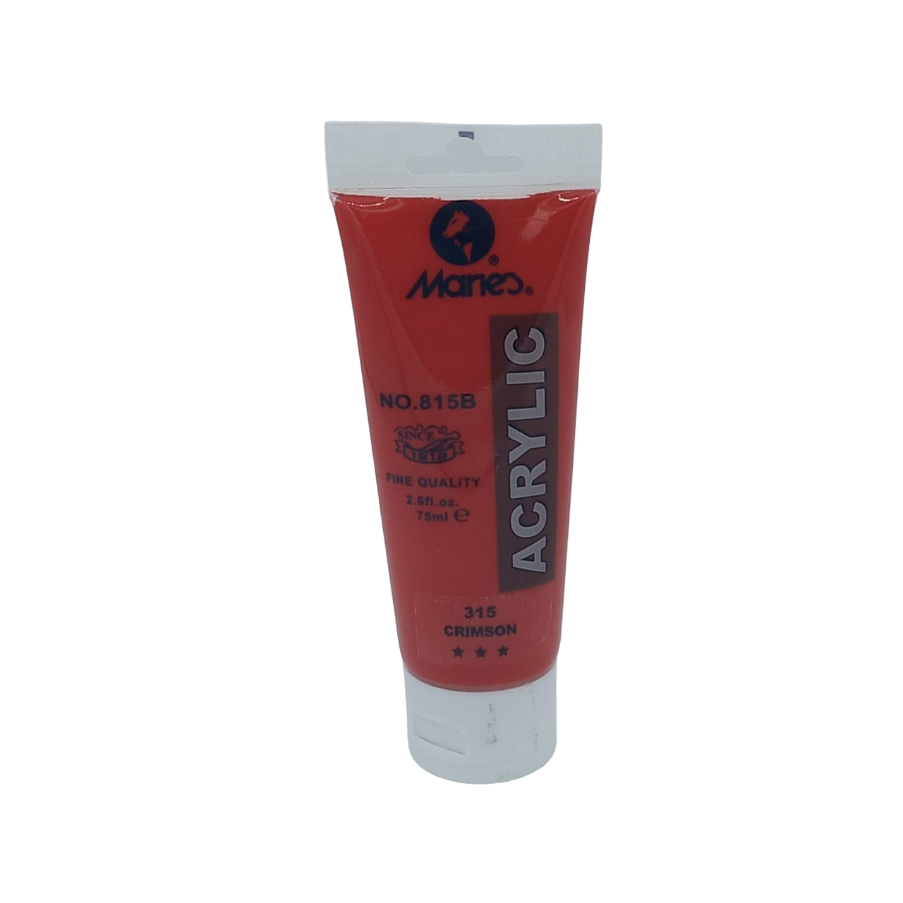 Marie's Acrylic Paint Colors offering exceptional dryness and air permeability. 75ml Tube All Shade Available Shop today for top art supplies with free shipping at Qasimstationers.pk