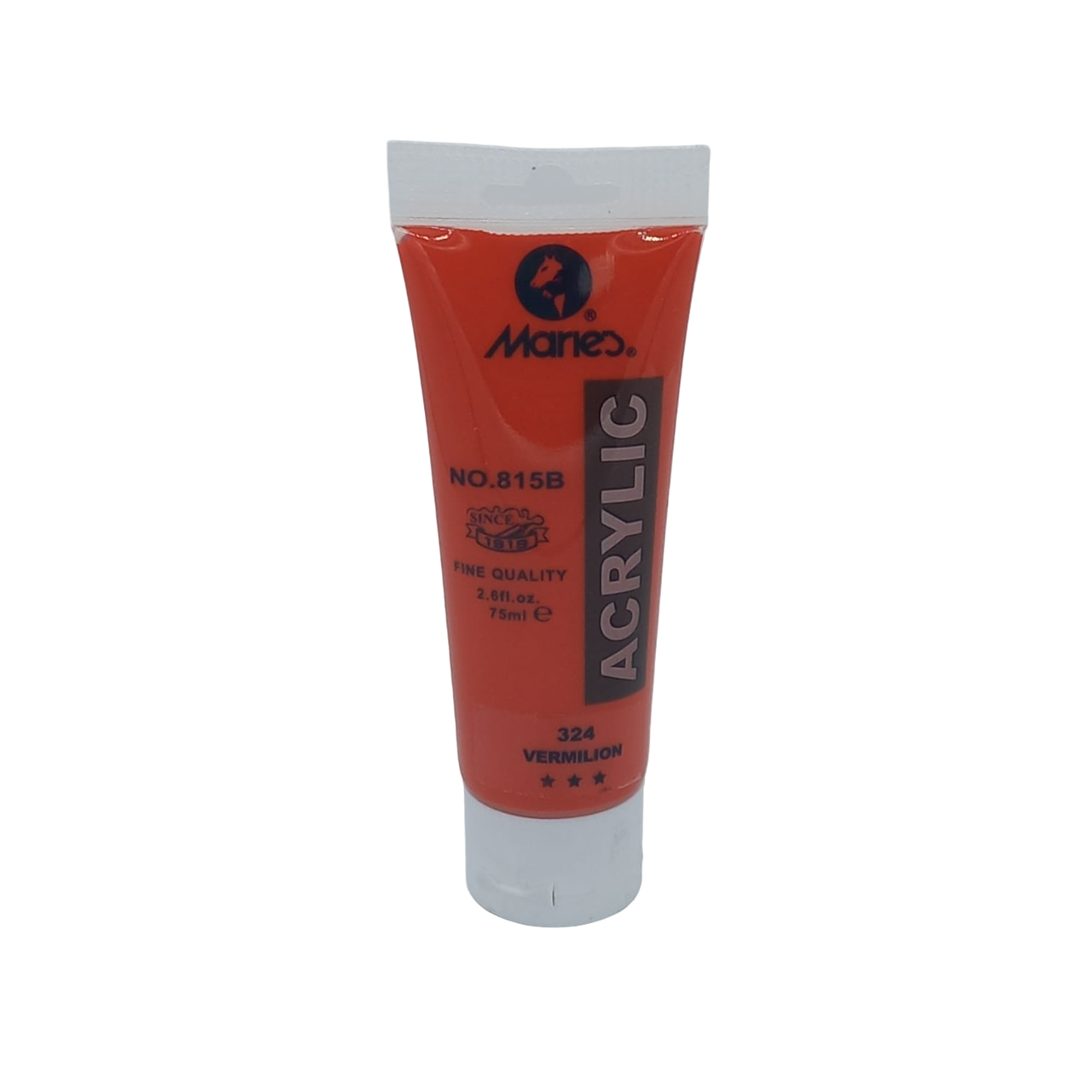 Marie's Acrylic Paint Colors offering exceptional dryness and air permeability. 75ml Tube All Shade Available Shop today for top art supplies with free shipping at Qasimstationers.pk