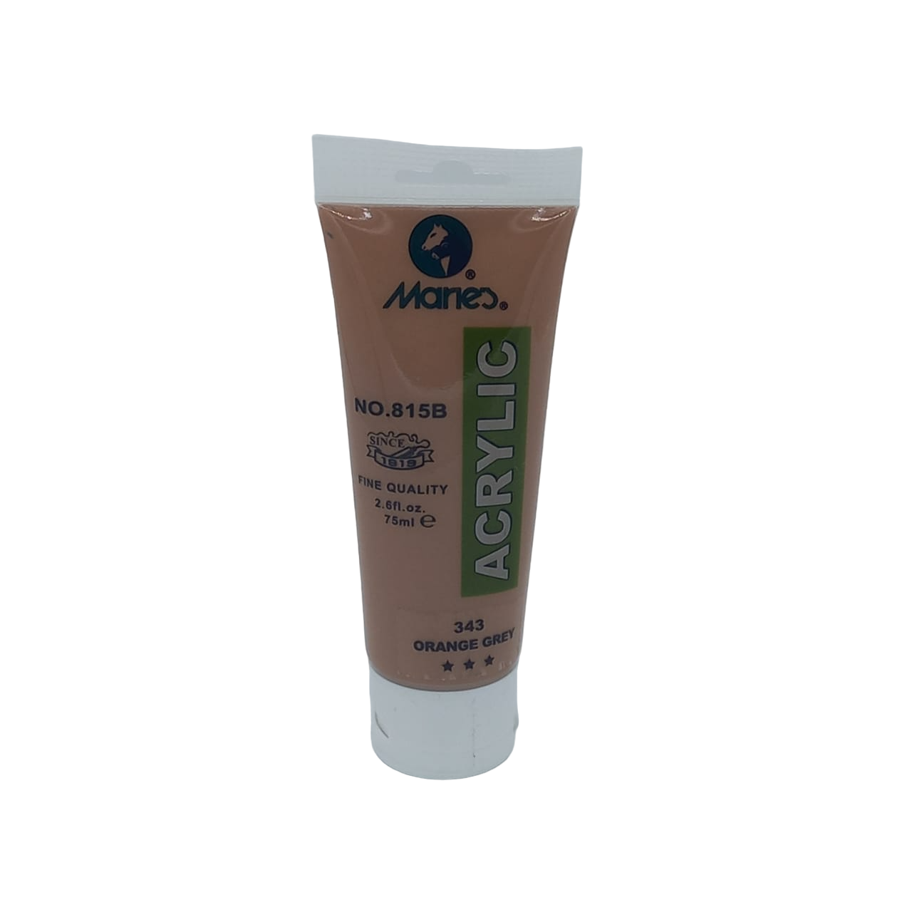 Marie's Acrylic Paint Colors offering exceptional dryness and air permeability. 75ml Tube All Shade Available Shop today for top art supplies with free shipping at Qasimstationers.pk