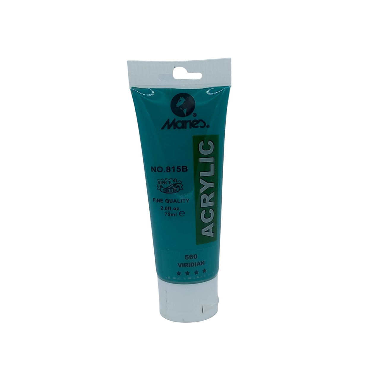 Marie's Acrylic Paint Colors offering exceptional dryness and air permeability. 75ml Tube All Shade Available Shop today for top art supplies with free shipping at Qasimstationers.pk