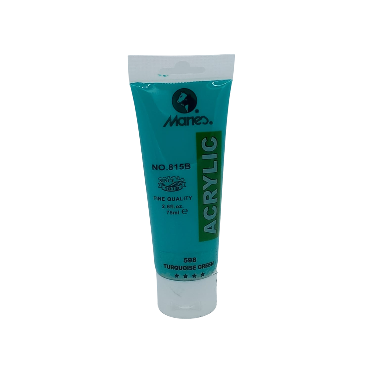 Marie's Acrylic Paint Colors offering exceptional dryness and air permeability. 75ml Tube All Shade Available Shop today for top art supplies with free shipping at Qasimstationers.pk