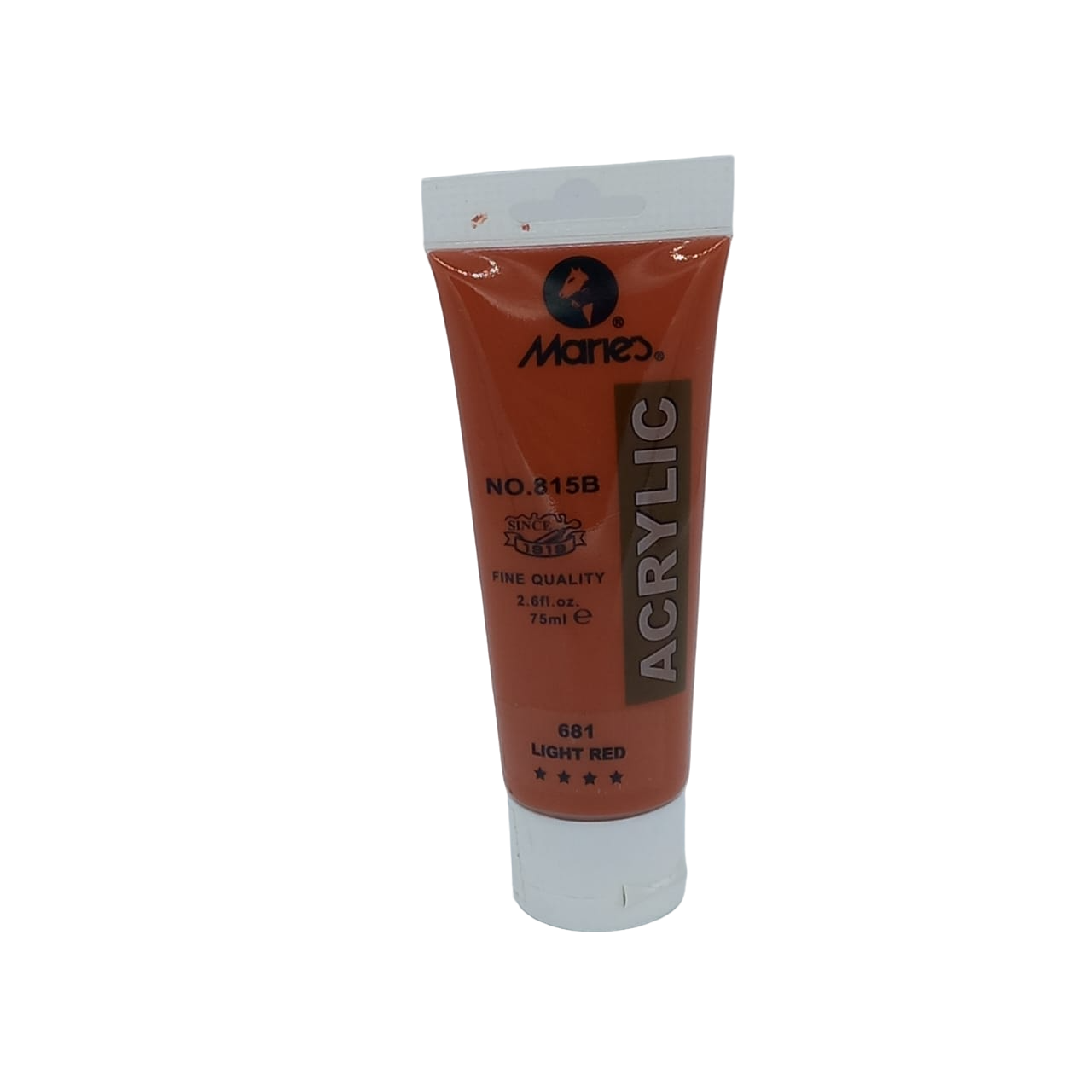 Marie's Acrylic Paint Colors offering exceptional dryness and air permeability. 75ml Tube All Shade Available Shop today for top art supplies with free shipping at Qasimstationers.pk