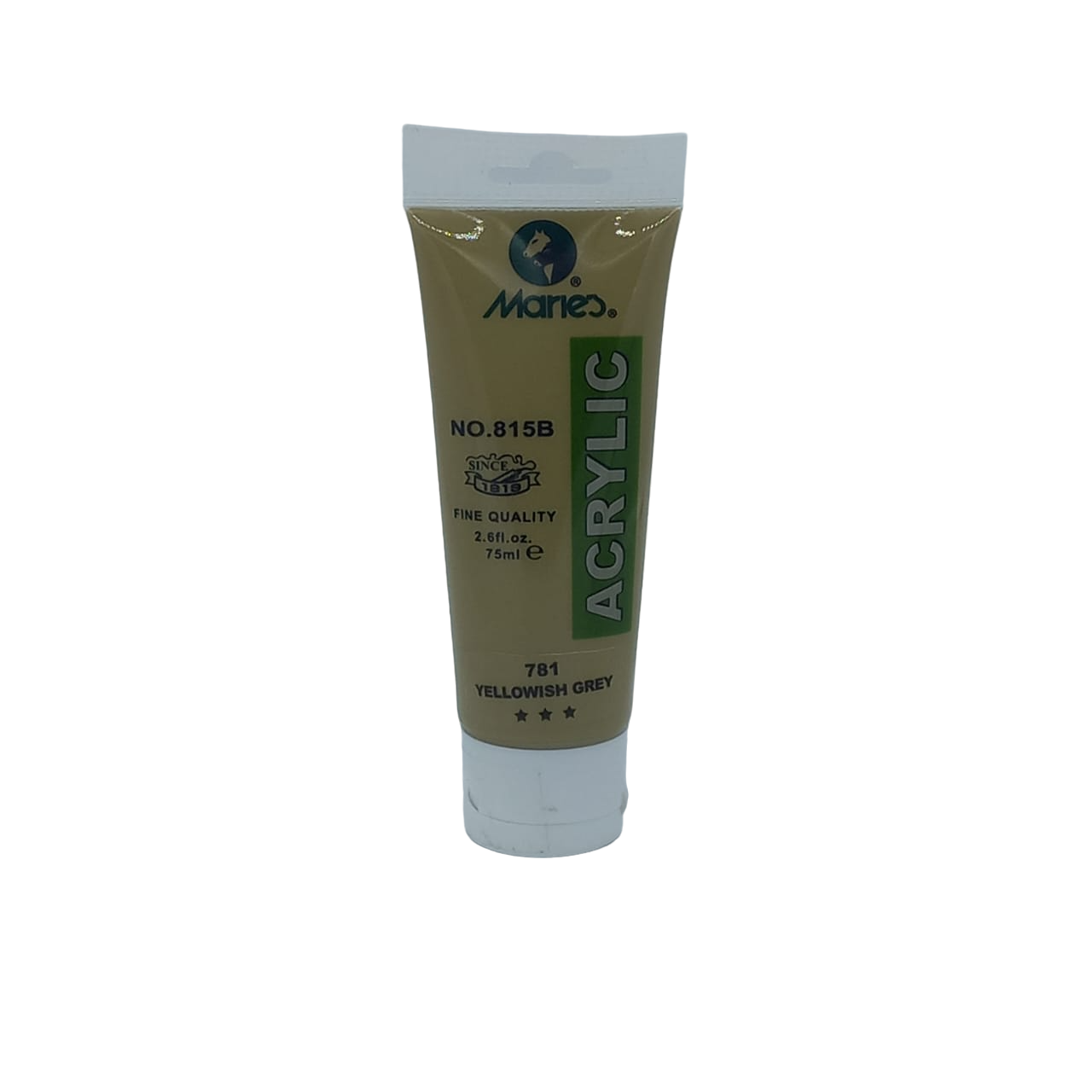 Marie's Acrylic Paint Colors offering exceptional dryness and air permeability. 75ml Tube All Shade Available Shop today for top art supplies with free shipping at Qasimstationers.pk