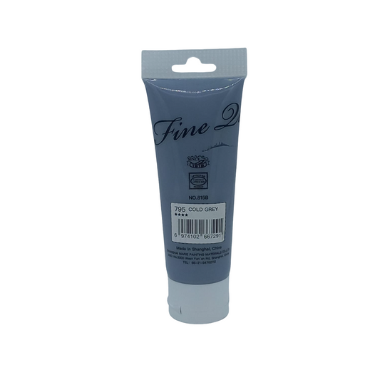 Marie's Acrylic Paint Colors offering exceptional dryness and air permeability. 75ml Tube All Shade Available Shop today for top art supplies with free shipping at Qasimstationers.pk