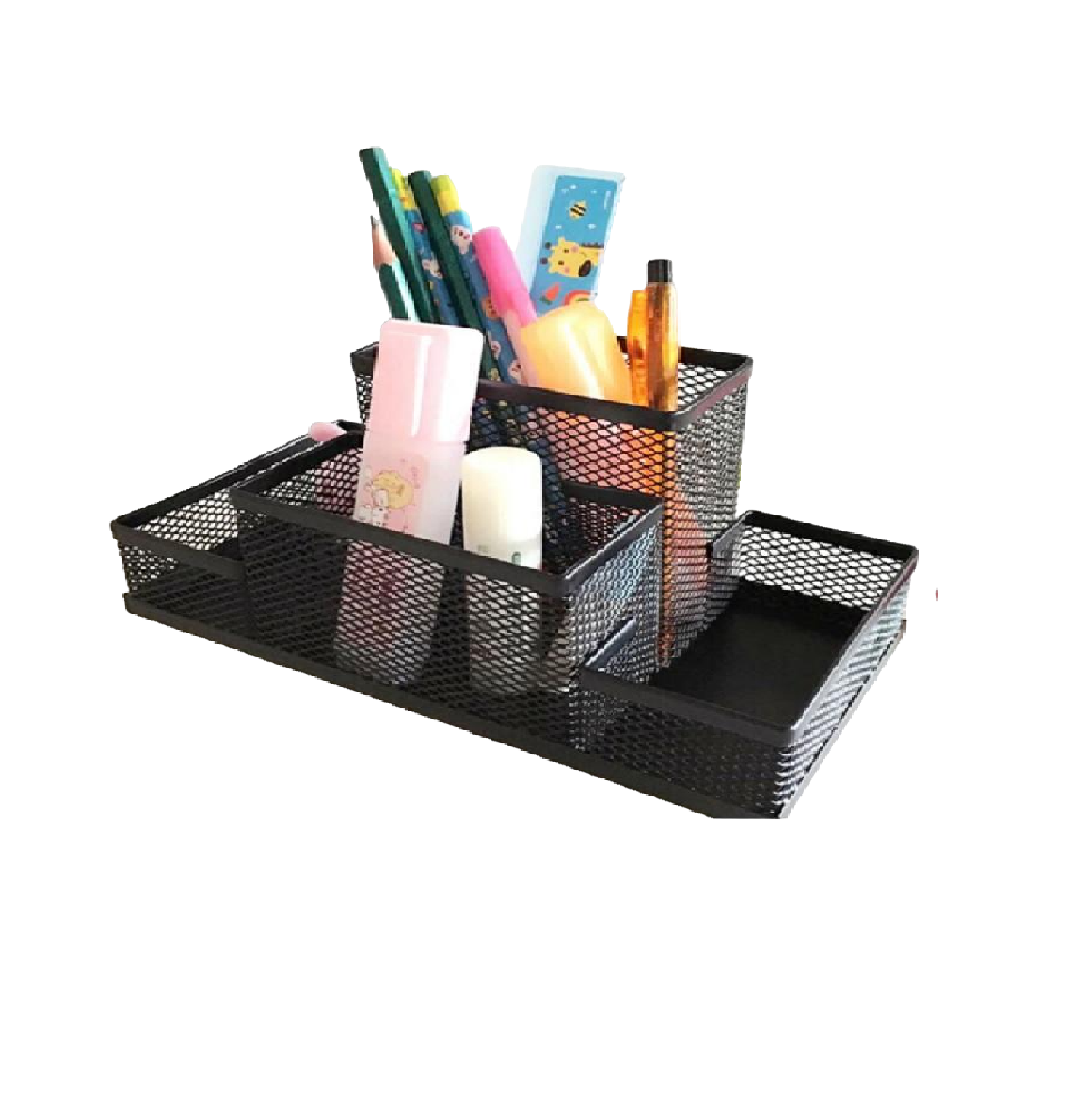 Metal Pen Stand Stationery Holder, Pen Holder, Desk Organizer at Best Price in Pakistan. Best Art Supplies, Office & Stationery Store. ✓ Free Delivery ✓ Cash on Delivery ✓ Deals