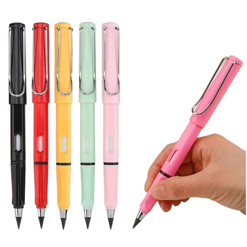 New technology Unlimited writing pencil magic sketching pencil at Best Prices at Best Price in Pakistan. Best Art Supplies, Office & Stationery Store. ✓ Free Delivery ✓ Cash on Delivery ✓ Deals