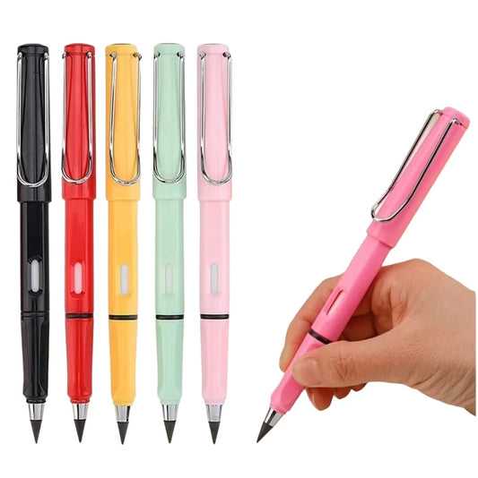 New technology Unlimited writing pencil magic sketching pencil at Best Prices at Best Price in Pakistan. Best Art Supplies, Office & Stationery Store. ✓ Free Delivery ✓ Cash on Delivery ✓ Deals