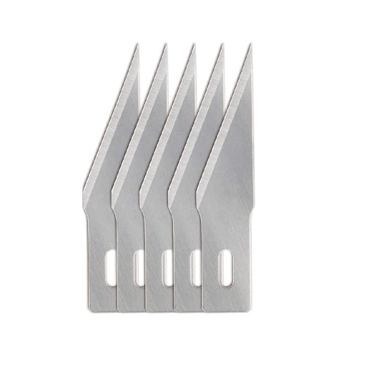 Buy Pack Of 10 #11 Steel Iron Pen Cutter Blades at Best Price in Pakistan. Best Art Supplies, Office & Stationery Store. ✓Free Delivery ✓Cash on Delivery ✓Deals