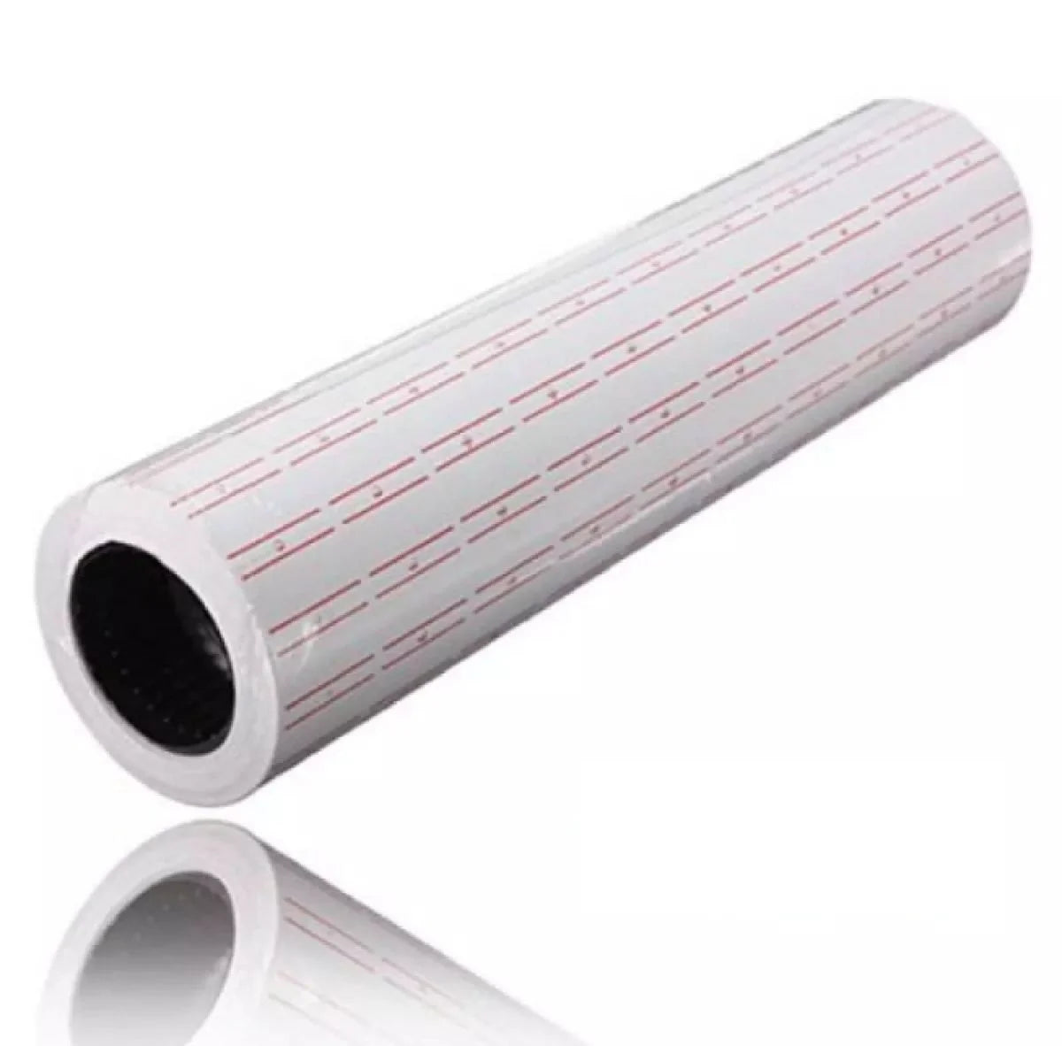 Pack of 10 Price Tag Rolls (White) for Price Labeling Manual Machine at Best Price in Pakistan. Best Art Supplies, Office & Stationery Store. ✓ Free Delivery ✓ Cash on Delivery ✓ Deals