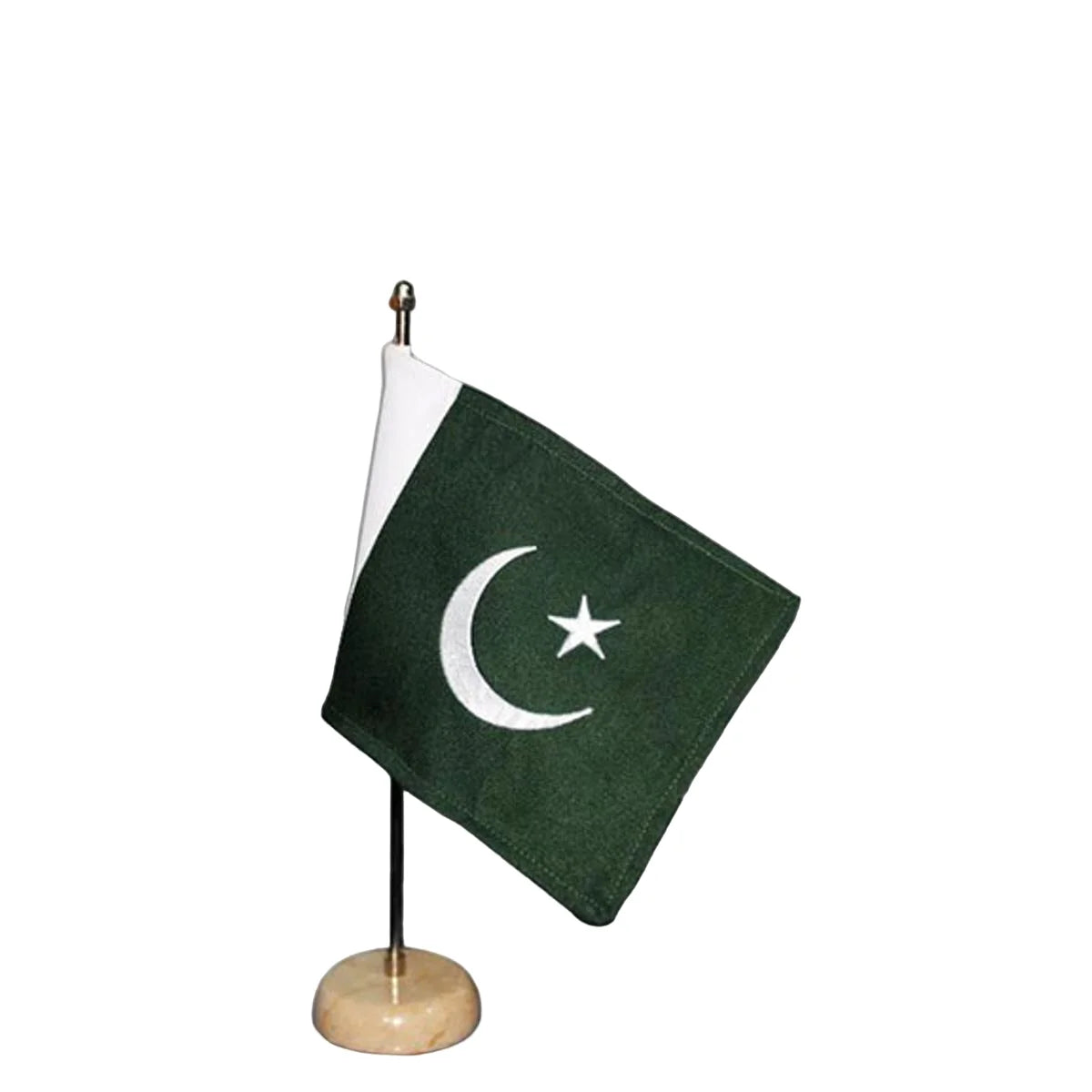 Pakistan Table Flag at Qasimstationers.pk Best Art Supplies & Stationery Store. Check Price and Buy Online. ✓ Free Shipping ✓ Cash on Delivery