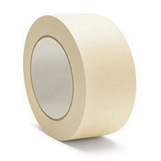 Paper Masking Tape 2 inch at Best Price in Pakistan. Best Art Supplies, Office & Stationery Store. ✓ Free Delivery ✓ Cash on Delivery ✓ Deals