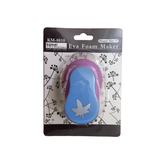 Paper Punch 3 Leaf shape (1 Inch Dia) at Best Price in Pakistan. Best Art Supplies, Office & Stationery Store. ✓ Free Delivery ✓ Cash on Delivery ✓ Deals