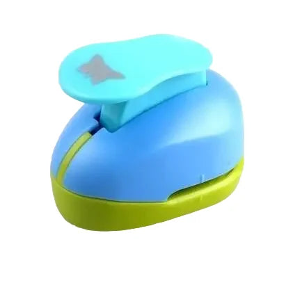 Paper Punch Butterfly shape (1 Inch Dia) at Best Price in Pakistan. Best Art Supplies, Office & Stationery Store. ✓ Free Delivery ✓ Cash on Delivery ✓ Deals