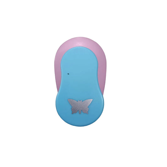 Paper Punch Butterfly shape (5/8" Inch Dia) at Best Price in Pakistan. Best Art Supplies, Office & Stationery Store. ✓ Free Delivery ✓ Cash on Delivery ✓ Deals