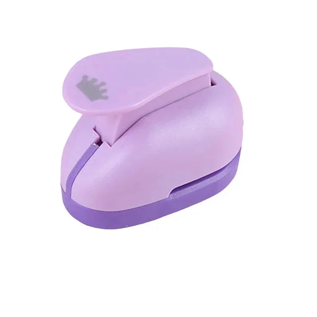 Paper Punch Crown shape (1 Inch Dia) at Best Price in Pakistan. Best Art Supplies, Office & Stationery Store. ✓ Free Delivery ✓ Cash on Delivery ✓ Deals