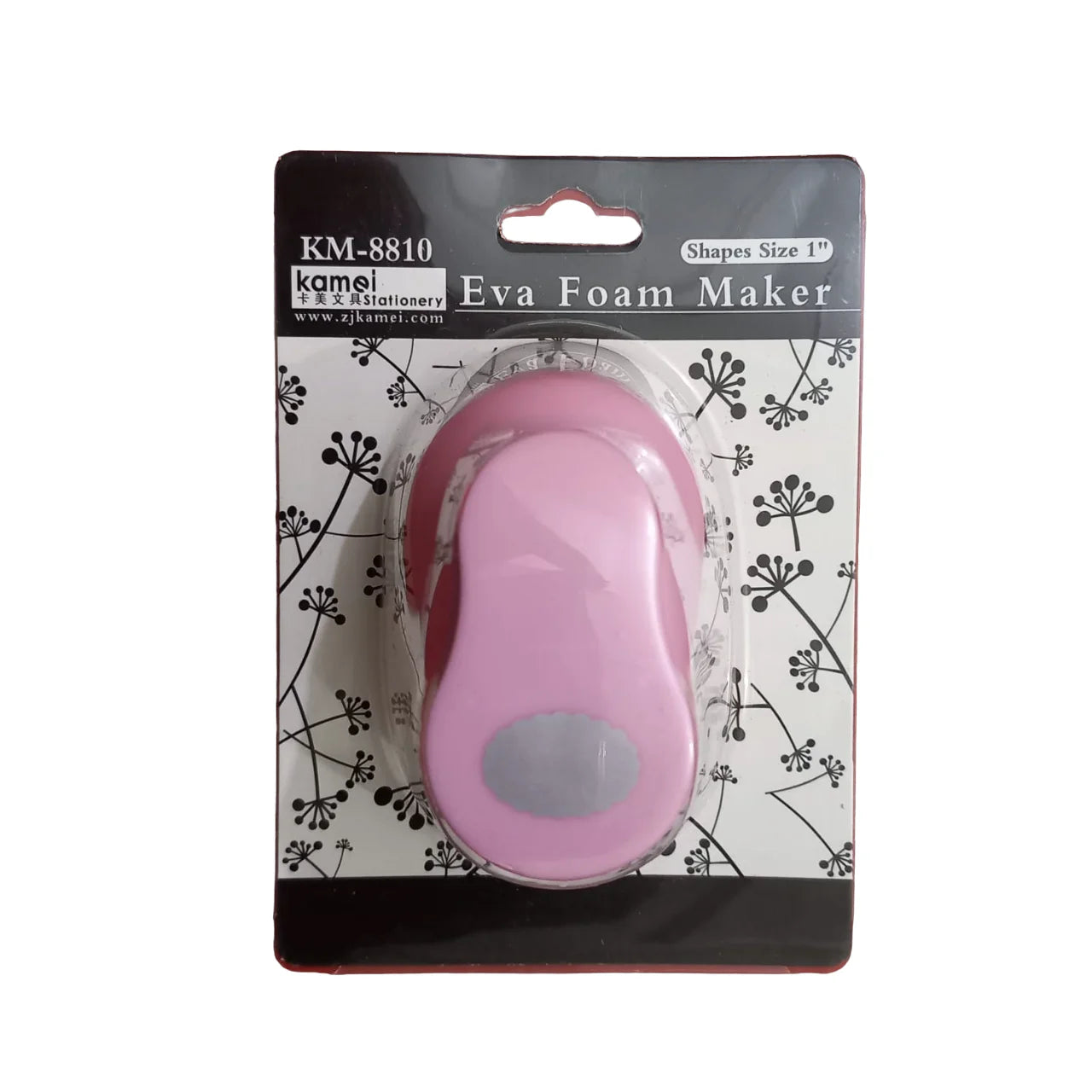 Paper Punch Oval shape (1 Inch Dia) at Best Price in Pakistan. Best Art Supplies, Office & Stationery Store. ✓ Free Delivery ✓ Cash on Delivery ✓ Deals