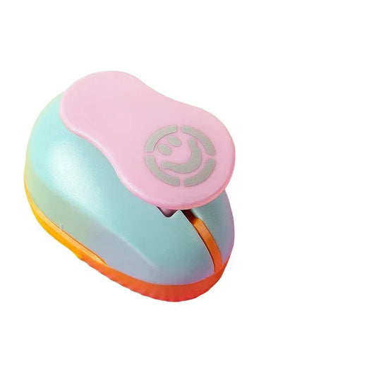 Paper Punch Smile shape (1 Inch Dia) at Best Price in Pakistan. Best Art Supplies, Office & Stationery Store. ✓ Free Delivery ✓ Cash on Delivery ✓ Deals