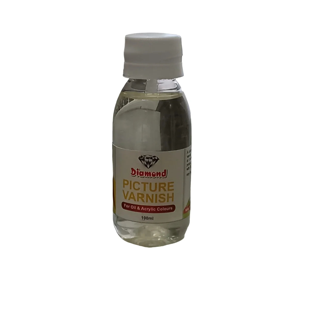 Buy Picture Varnish Matt for Oil and Acrylic Colors 100ml at Best Price in Pakistan. Best Art Supplies & Stationery Store. ✓ Free Delivery ✓ Check Price and Buy Online