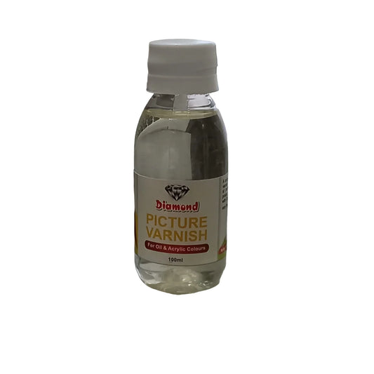 Buy Picture Varnish Matt for Oil and Acrylic Colors 100ml at Best Price in Pakistan. Best Art Supplies & Stationery Store. ✓ Free Delivery ✓ Check Price and Buy Online