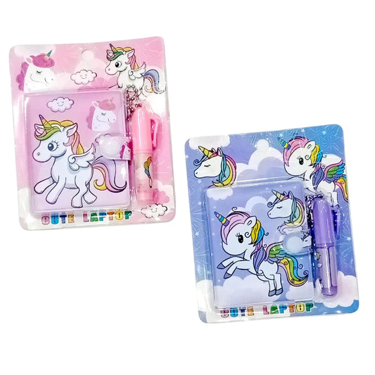 Premium Quality Mini unicorn Autograph Notebook with mini Pen at Best Price in Pakistan. Best Art Supplies, Office & Stationery Store. ✓Free Delivery ✓Cash on Delivery ✓Deals