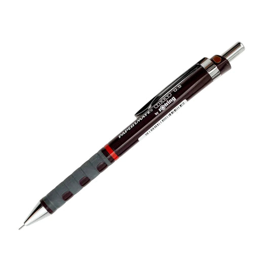 Shop the Sanford Rotring Tikky 0.5mm Mechanical Pencil at Qasimstationers.pk. Ideal for artists and writers, enjoy unbeatable prices today!