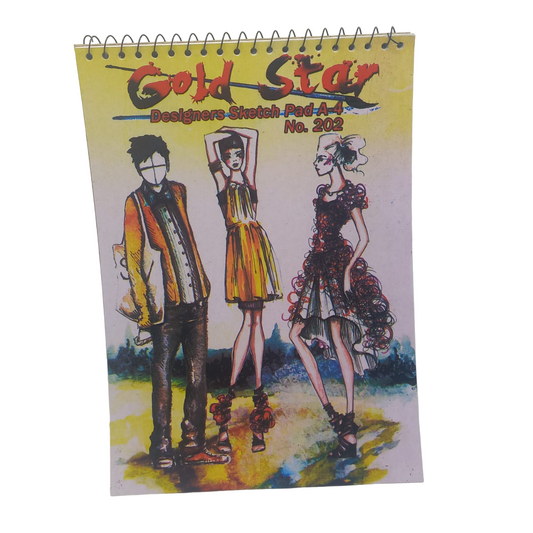 Sketch Book 20 Scholar Sheet - A4 at Best Price in Pakistan. Best Art Supplies, Office & Stationery Store. ✓Free Delivery ✓Cash on Delivery ✓Deals