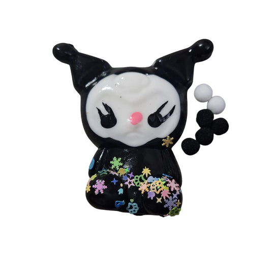 Relieve stress and enjoy sensory satisfaction with our Cute Kawaii Squishy Toy! Perfect for kids and adults, it’s a delightful way to unwind and fidget.