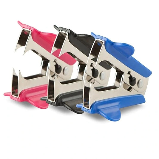 Buy Staple Remover / Staple Pins Remover at Best Art Supplies & Stationery Store. Check Price and Buy Online. ✓ Free Shipping ✓ Cash on Delivery
