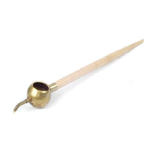 Tjanting Tool Bowl Spout for Batik Wax Work – Brass at Best Price in Pakistan. Best Art Supplies, Office & Stationery Store. ✓ Free Delivery ✓Cash on Delivery ✓ Deals
