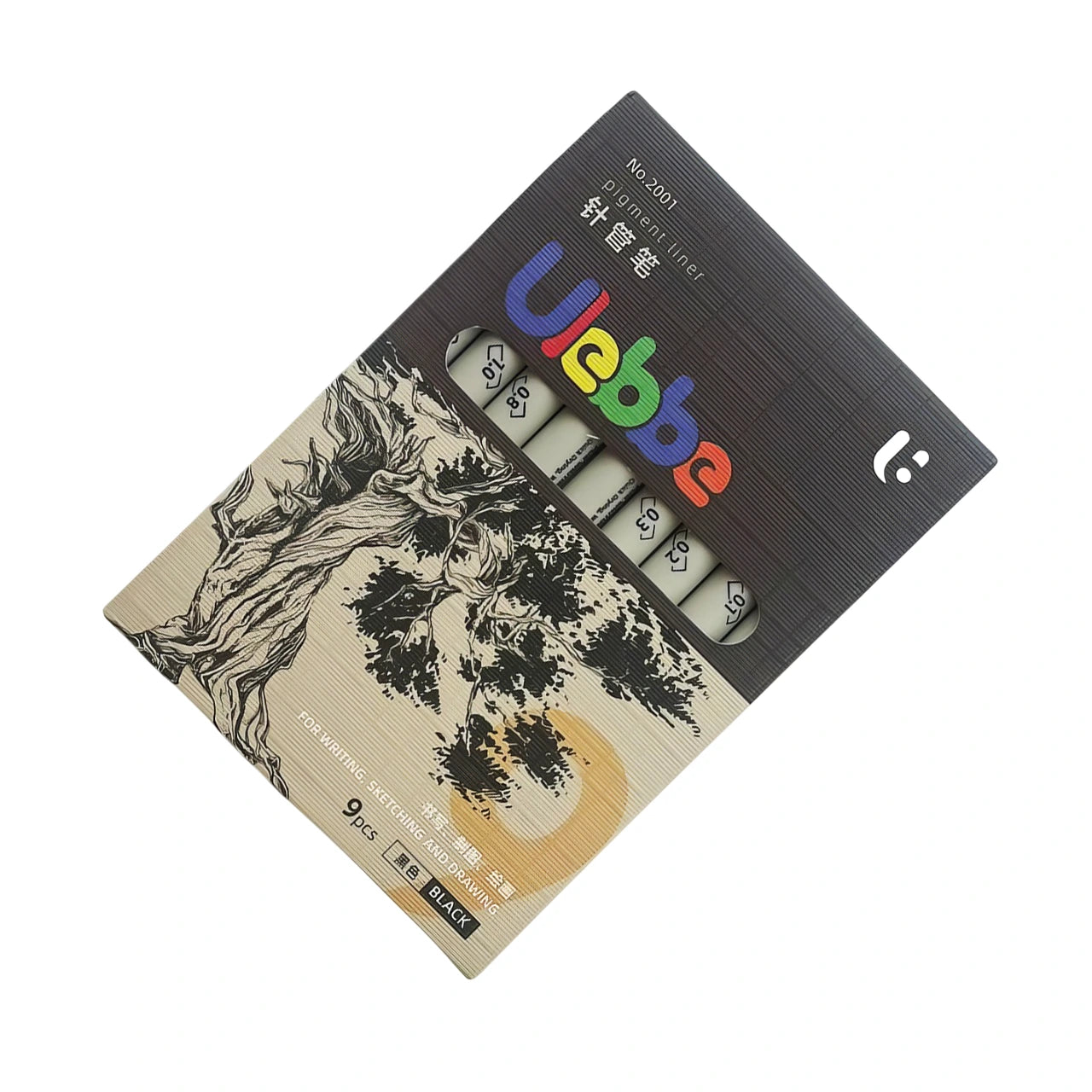 Ulebbe Pigment Liner Drawing Pen Fine Liner, best Sketching Pens at Best Price in Pakistan. Best Art Supplies, Office & Stationery Store. ✓ Free Delivery ✓ Cash on Delivery ✓ Deals