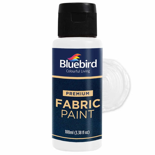 Bluebird Fabric Paints 100 ml