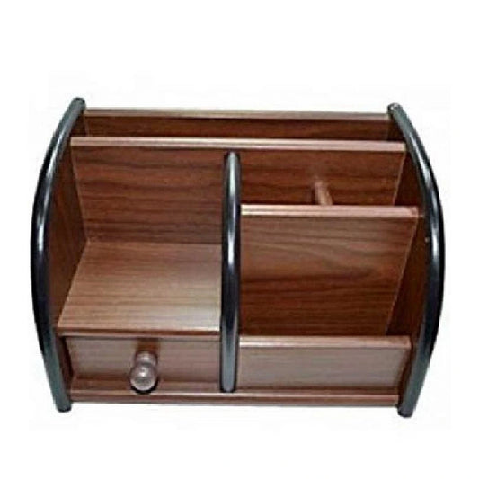 Wooden Pen Stand Holder Stationery Organizer at Best Price in Pakistan. Best Art Supplies, Office & Stationery Store. ✓ Free Delivery ✓Cash on Delivery ✓ Deals