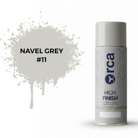 Bluebird Orca 400ml Spray Paints Fast Dry Acrylic Lacquer