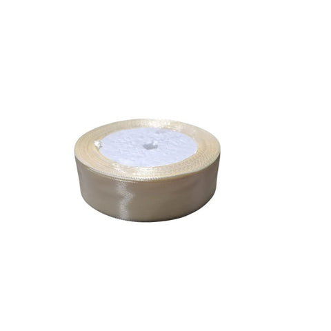 Ribbon Rolls For Decoration and Gift Wrapping 1 Inch - 25 yard