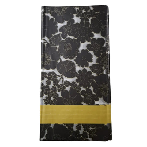 20 Waterproof Floral Bouquet Wrapping Sheets 58x58cm