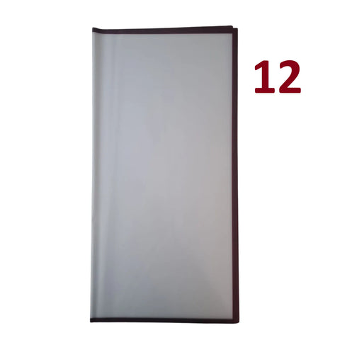 5 Pcs Waterproof Floral Bouquet Wrapping Sheets 58x58cm
