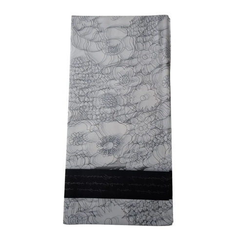 20 Waterproof Floral Bouquet Wrapping Sheets 58x58cm