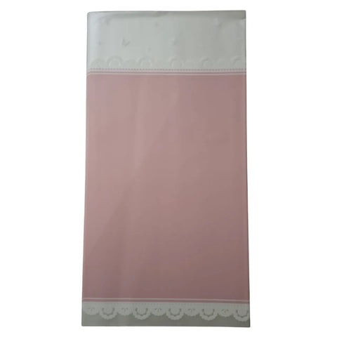 20 Waterproof Floral Bouquet Wrapping Sheets 58x58cm