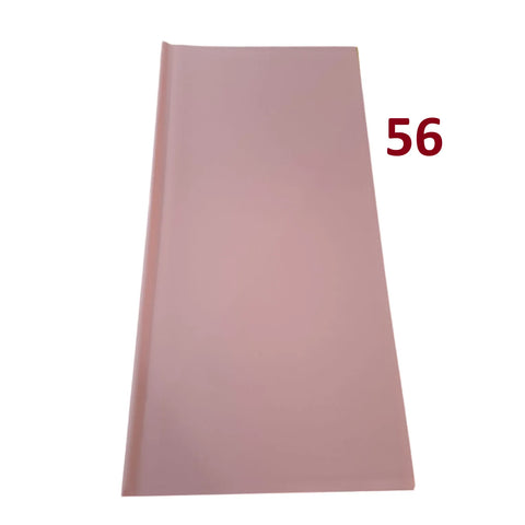5 Pcs Waterproof Floral Bouquet Wrapping Sheets 58x58cm