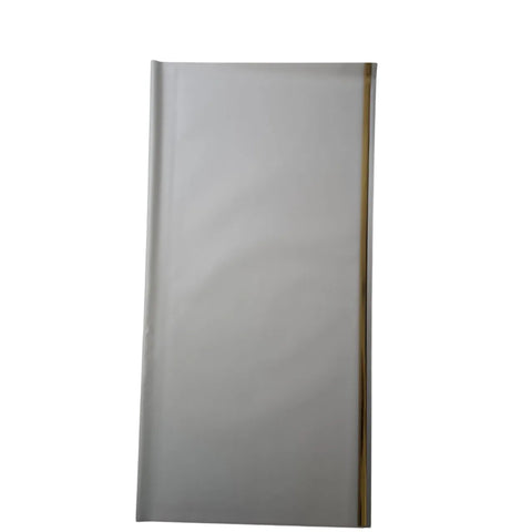 20 Waterproof Floral Bouquet Wrapping Sheets 58x58cm