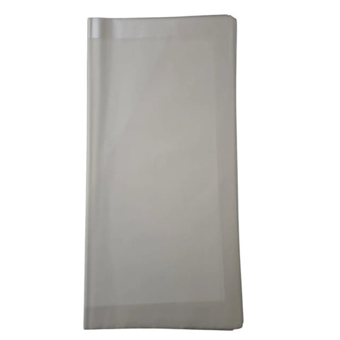 20 Waterproof Floral Bouquet Wrapping Sheets 58x58cm