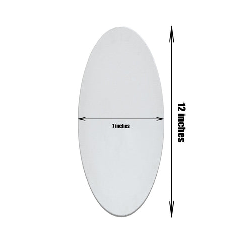 1 Piece of 7x12 Inches Oval Shape White Canvas Board at Best Price in Pakistan. Best Art Supplies, Office & Stationery Store. ✓Free Delivery ✓Cash on Delivery ✓Deals 