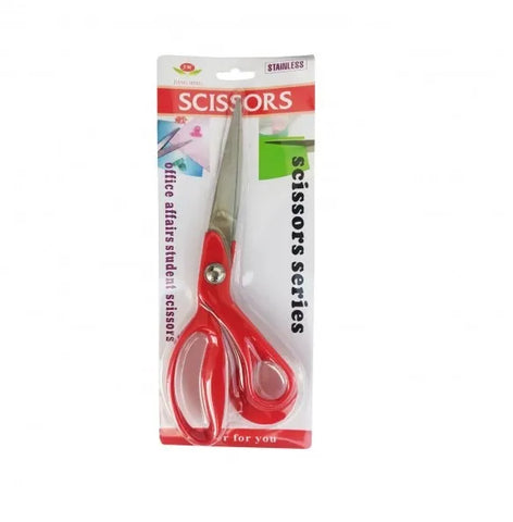 10 Inch Stainless Steel Scissors for Office & Craft Use