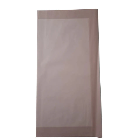 20 Waterproof Floral Bouquet Wrapping Sheets 58x58cm