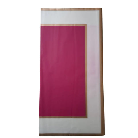 20 Waterproof Floral Bouquet Wrapping Sheets 58x58cm