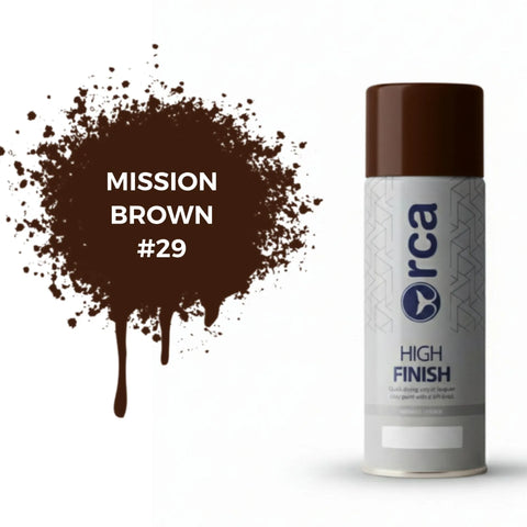 Bluebird Orca 400ml Spray Paints Fast Dry Acrylic Lacquer